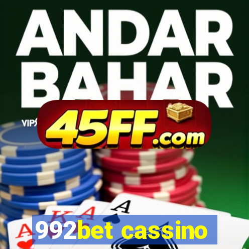 992bet cassino